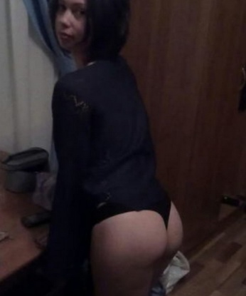 Диана, 23 года, 2 размер груди